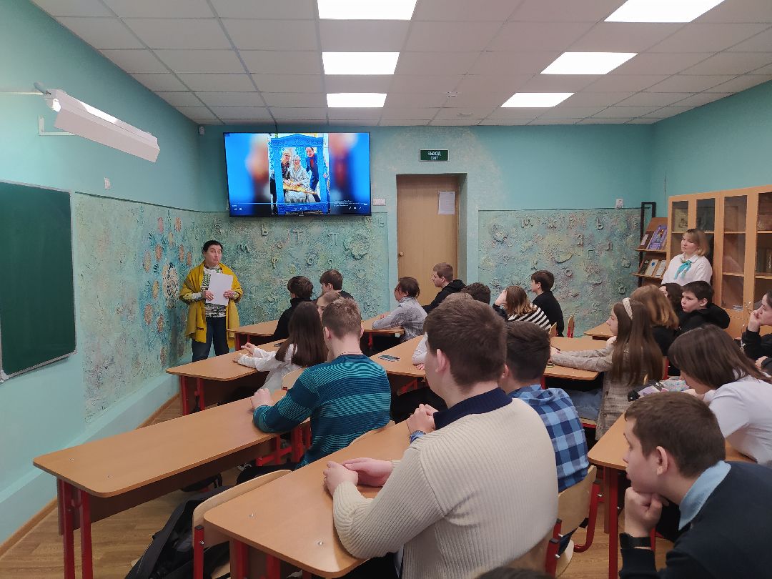 Мастер-класс, резьба, реставрация, Щёлково