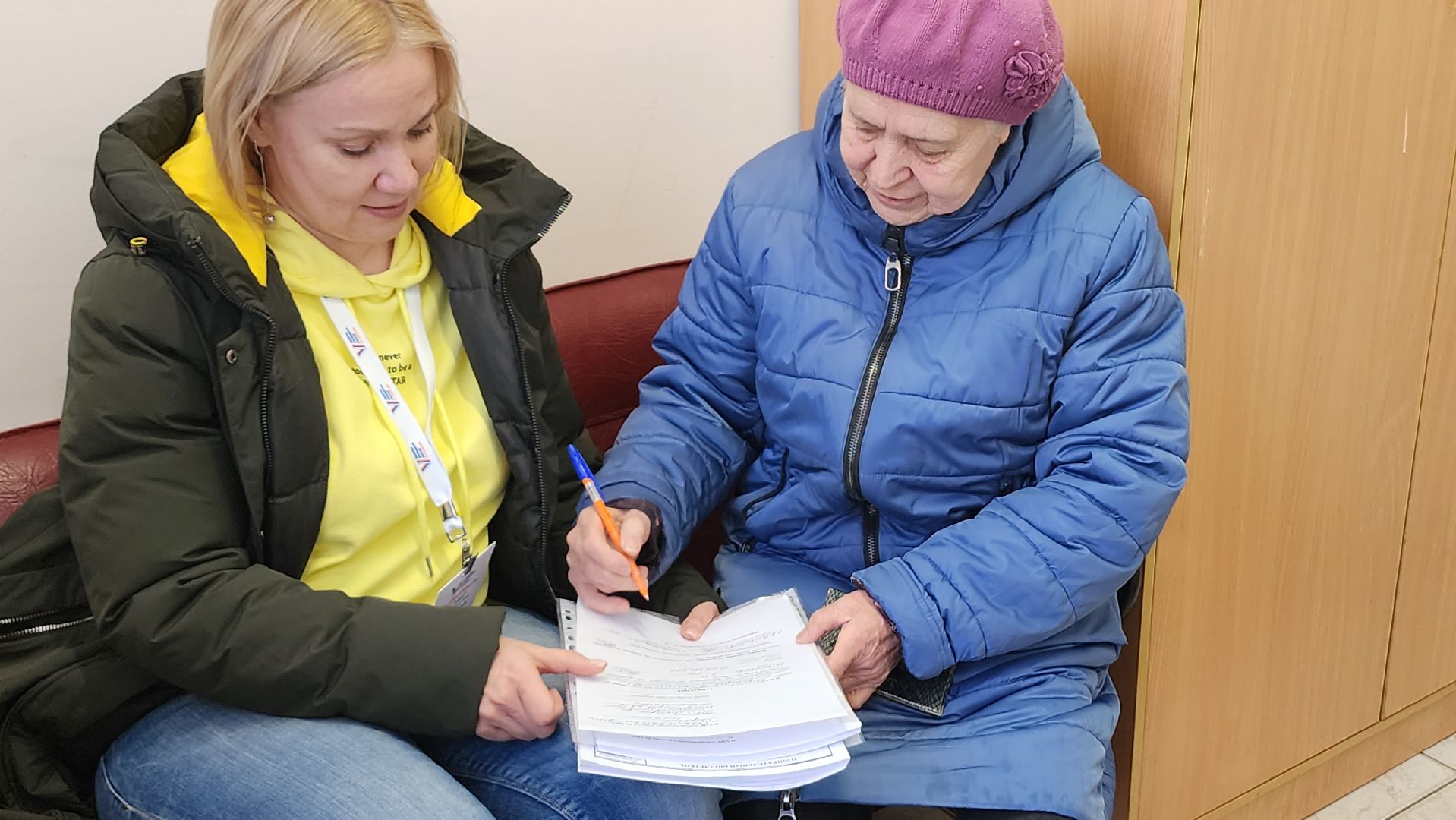 люберцы, люберецкая областная больница, выборы,