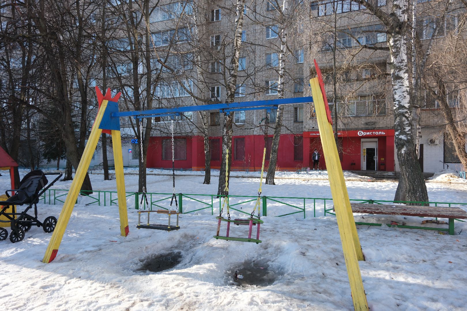 лыткарино, выездная администрация,