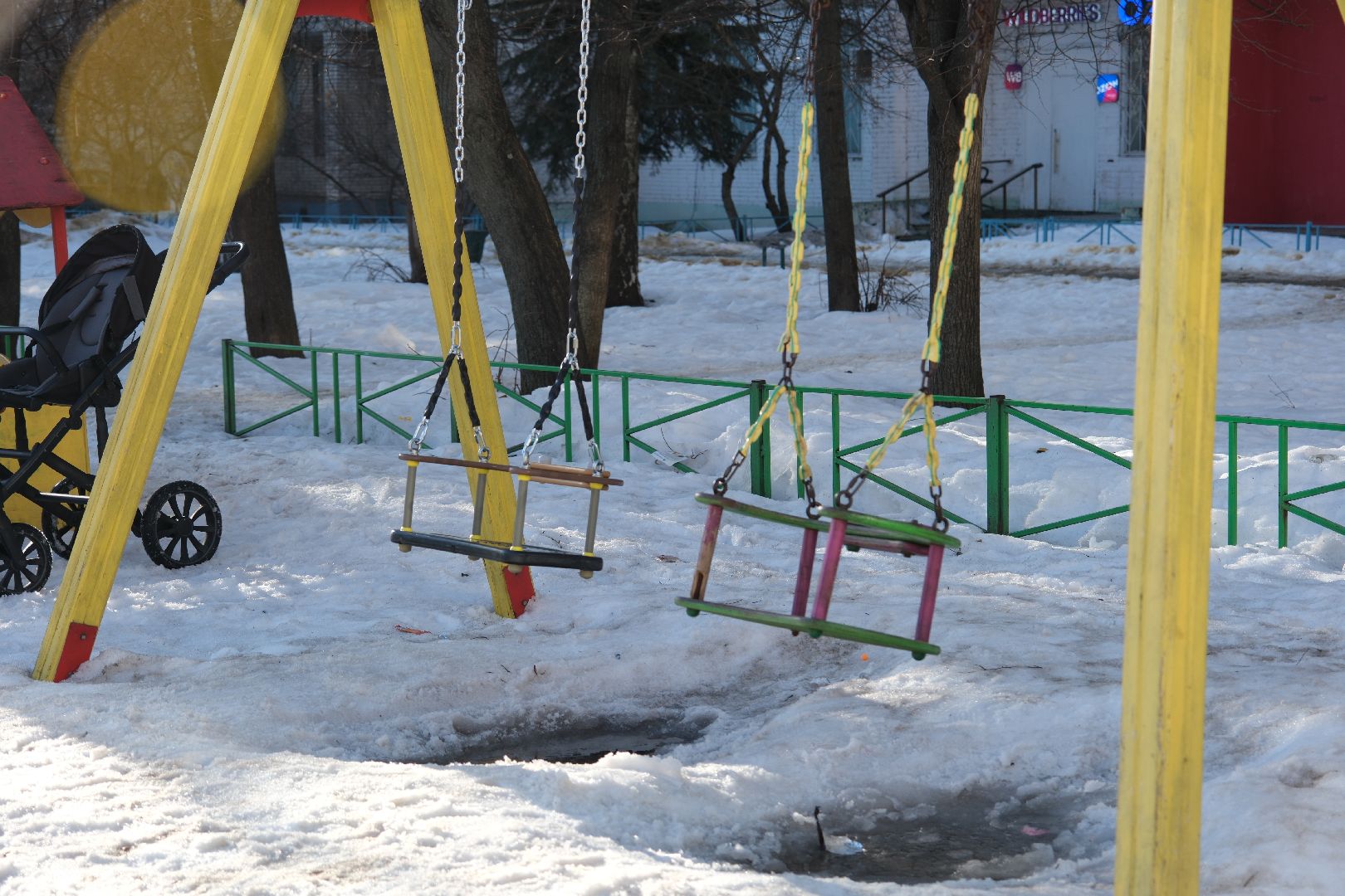 лыткарино, выездная администрация,