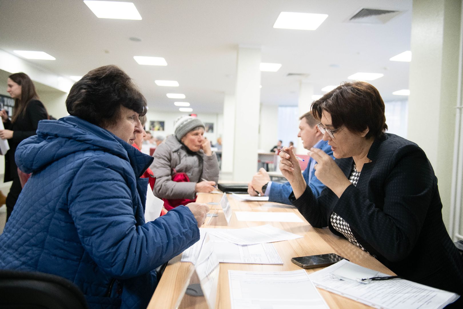 лыткарино, выездная администрация,