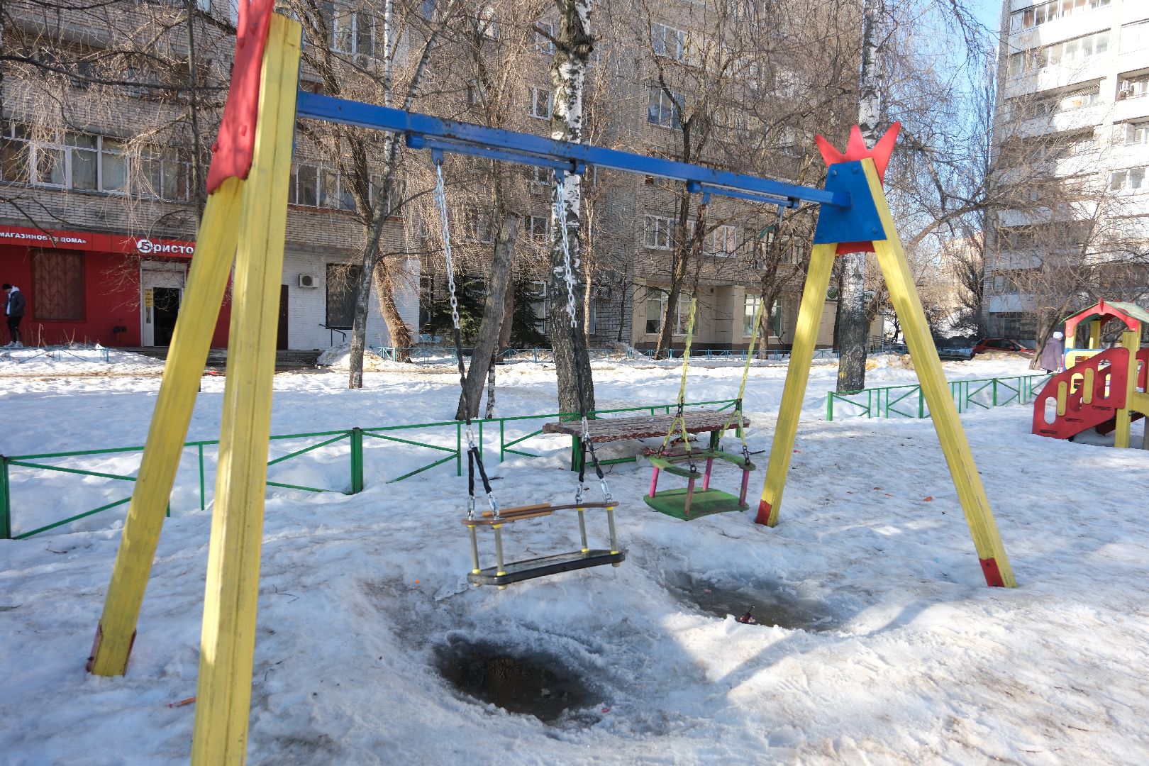 лыткарино, выездная администрация,