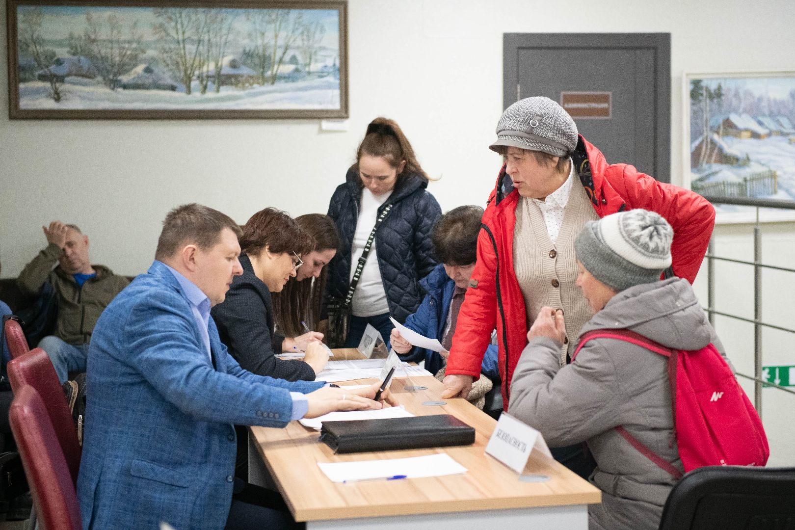 лыткарино, выездная администрация,