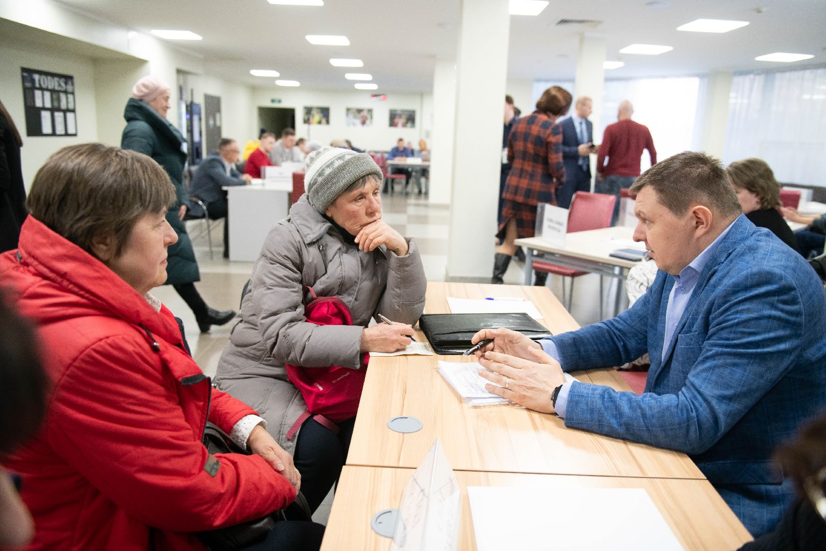 лыткарино, выездная администрация,