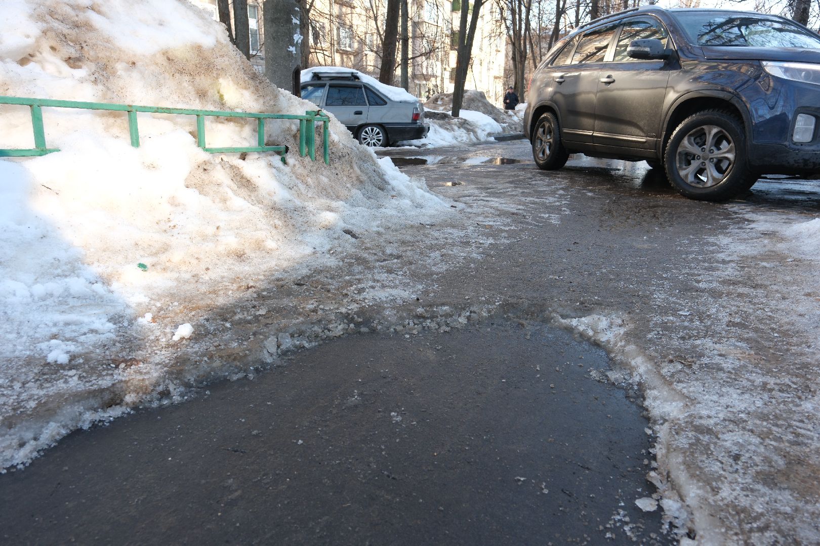 лыткарино, выездная администрация,