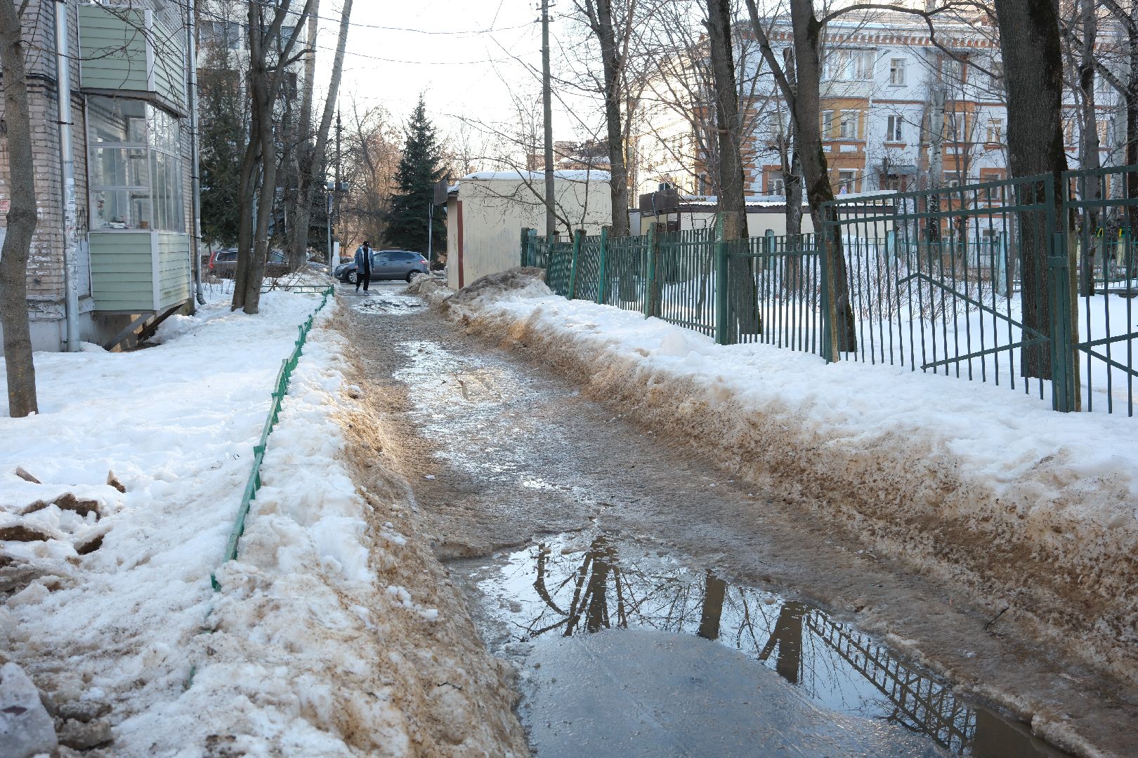 лыткарино, выездная администрация,