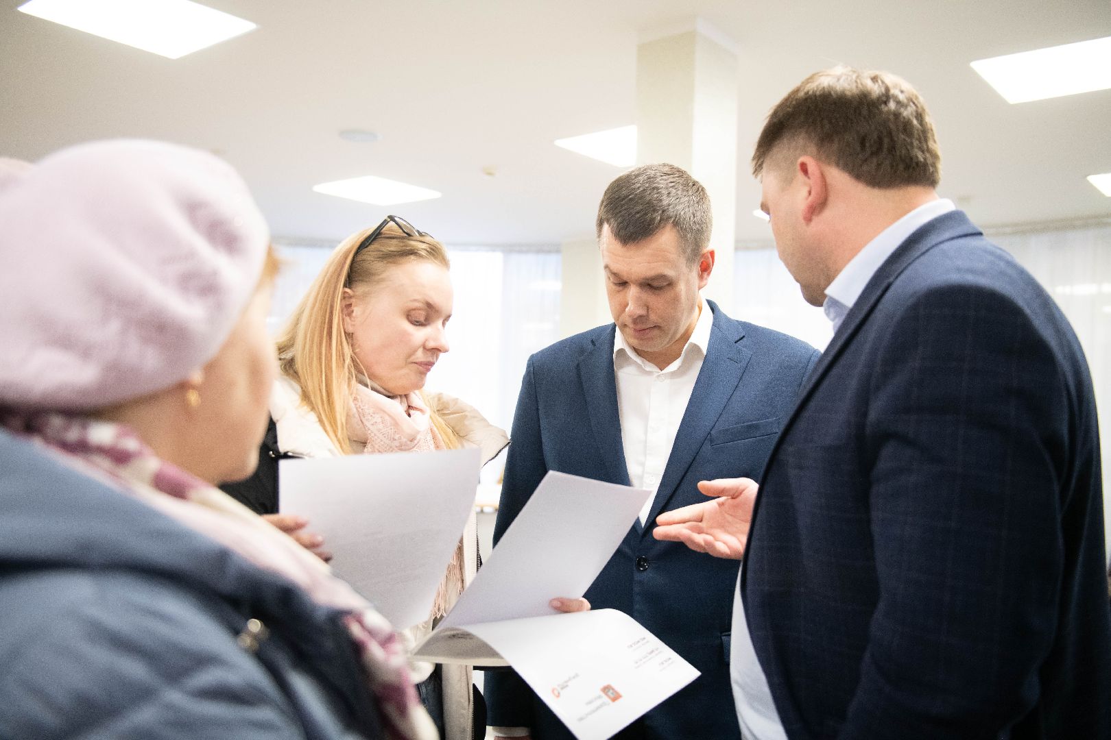 лыткарино, выездная администрация,