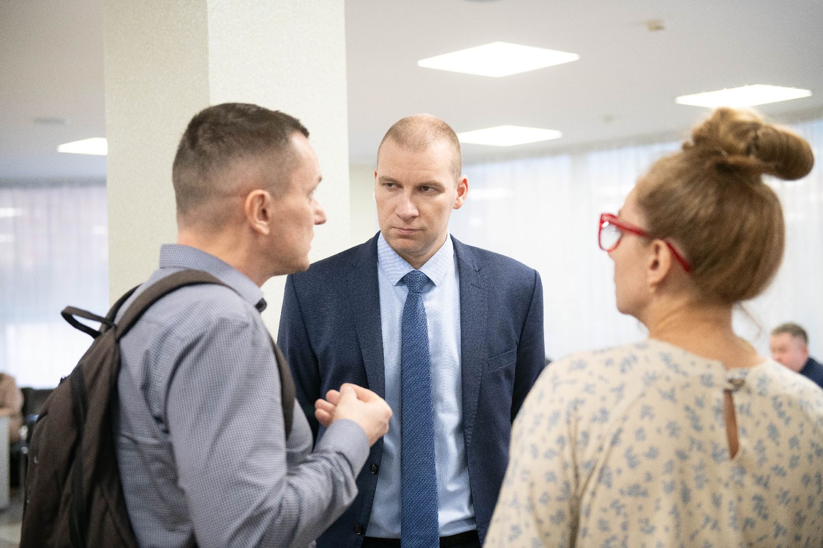 лыткарино, выездная администрация,