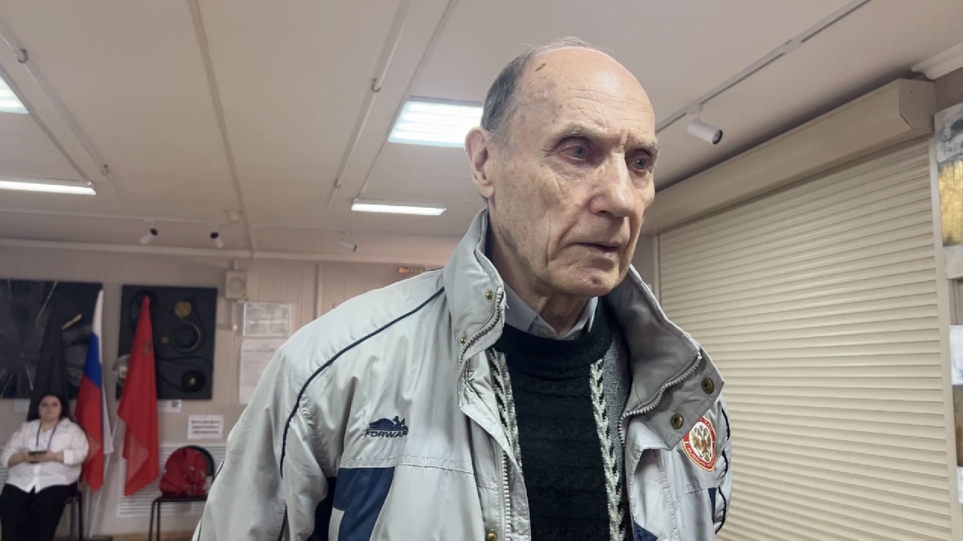 химки, выборы 2024, выборы президента 2024,