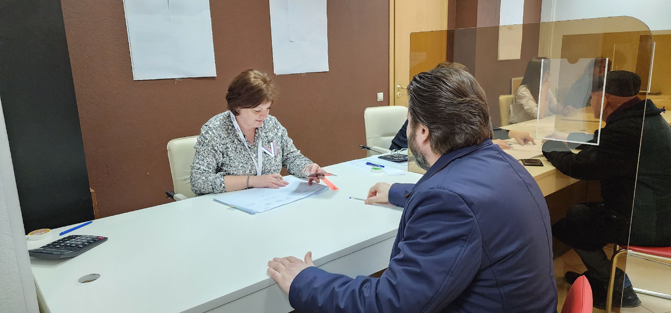 глава муниципалитета, выборы 2024, Домодедово, выборы президента 2024,