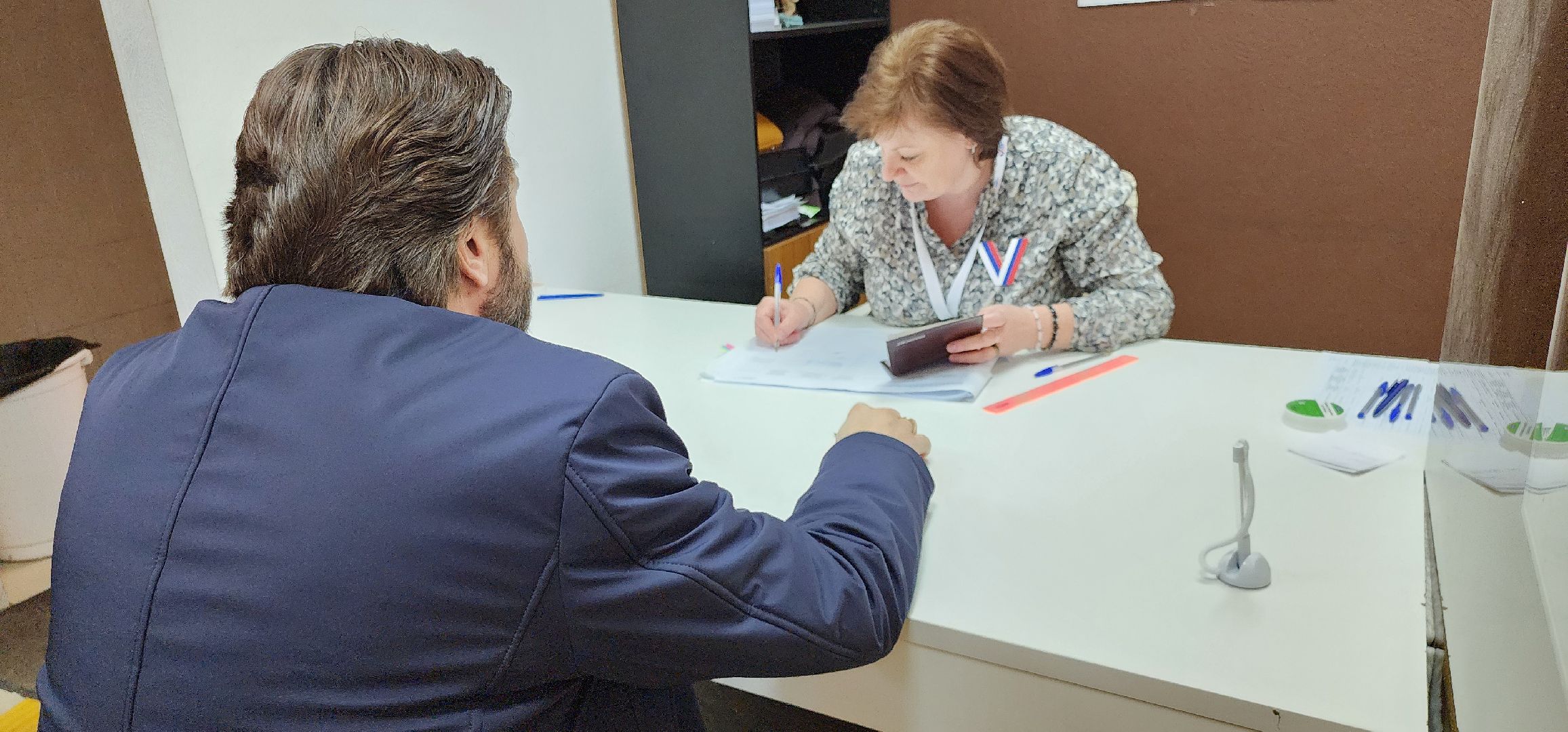 глава муниципалитета, выборы 2024, Домодедово, выборы президента 2024,