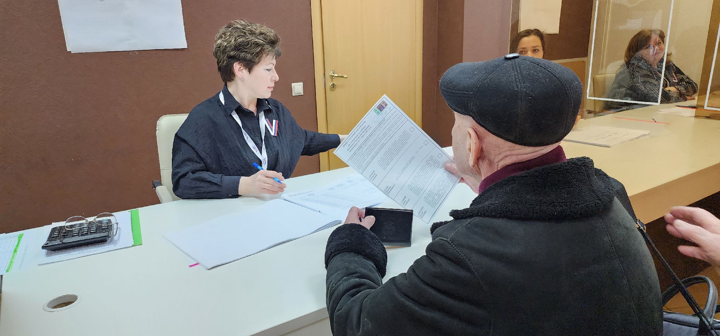 глава муниципалитета, выборы 2024, Домодедово, выборы президента 2024,