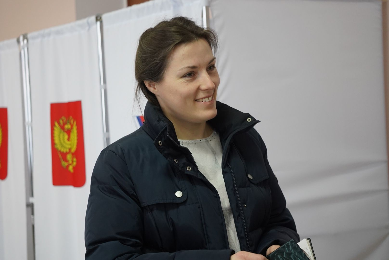 Павловский Посад, Городской округ Павловский Посад, Люди, Выборы, Семья, Мать,