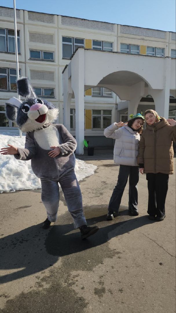 мытищи, выборы, ростовые куклы,