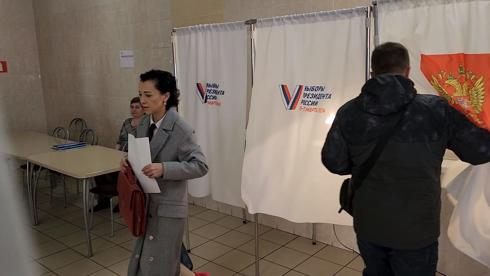 красногорск, выборы, сво,