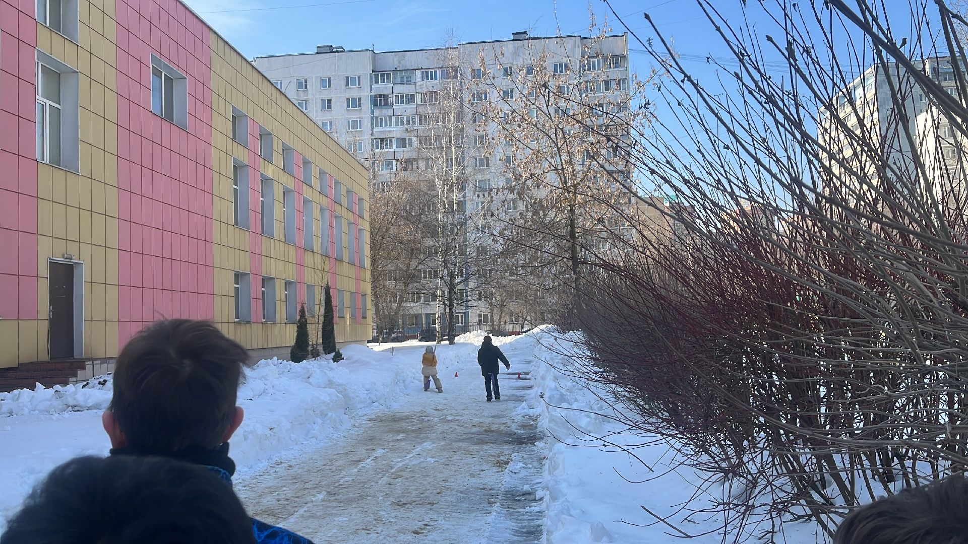 масленица, масленичные гуляния, блины, школа,