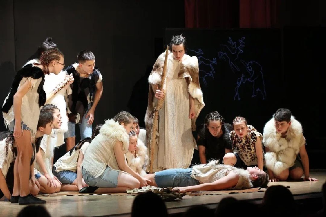 театр, ШЭСТ, фестиваль, грант, Жуковский