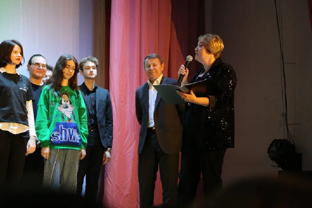 театр, ШЭСТ, фестиваль, грант, Жуковский