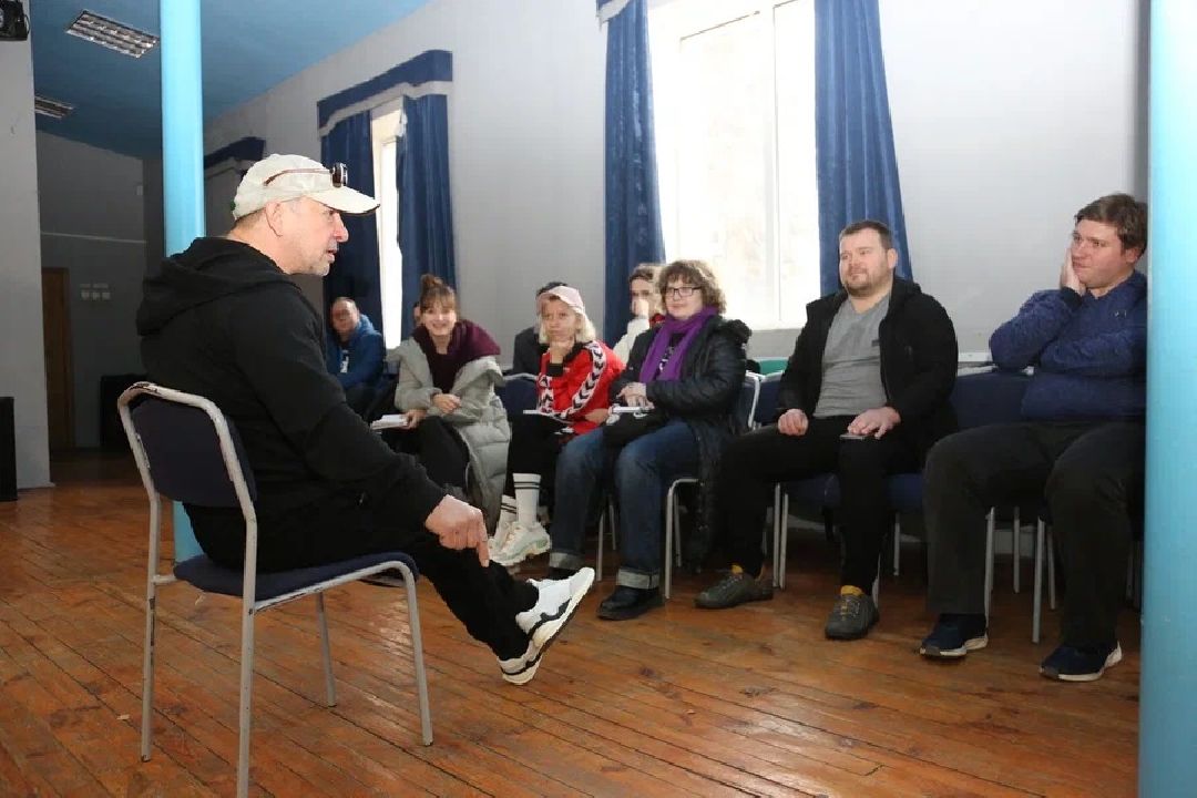 театр, ШЭСТ, фестиваль, грант, Жуковский