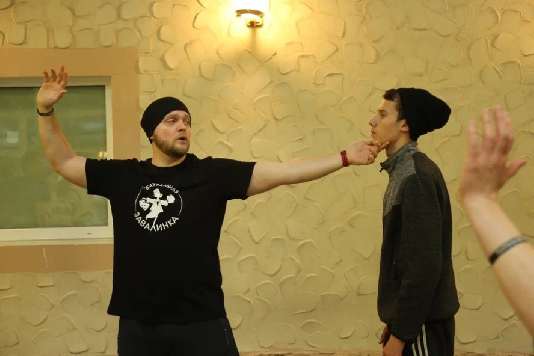 театр, ШЭСТ, фестиваль, грант, Жуковский