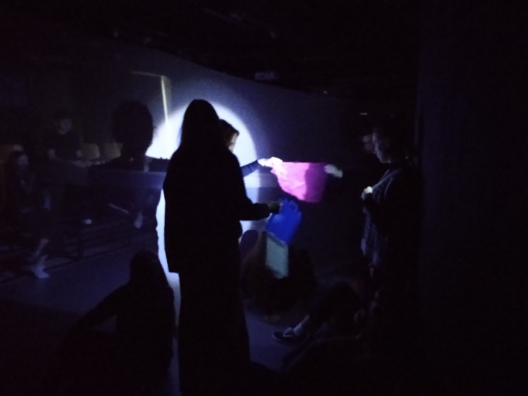 театр, ШЭСТ, фестиваль, грант, Жуковский