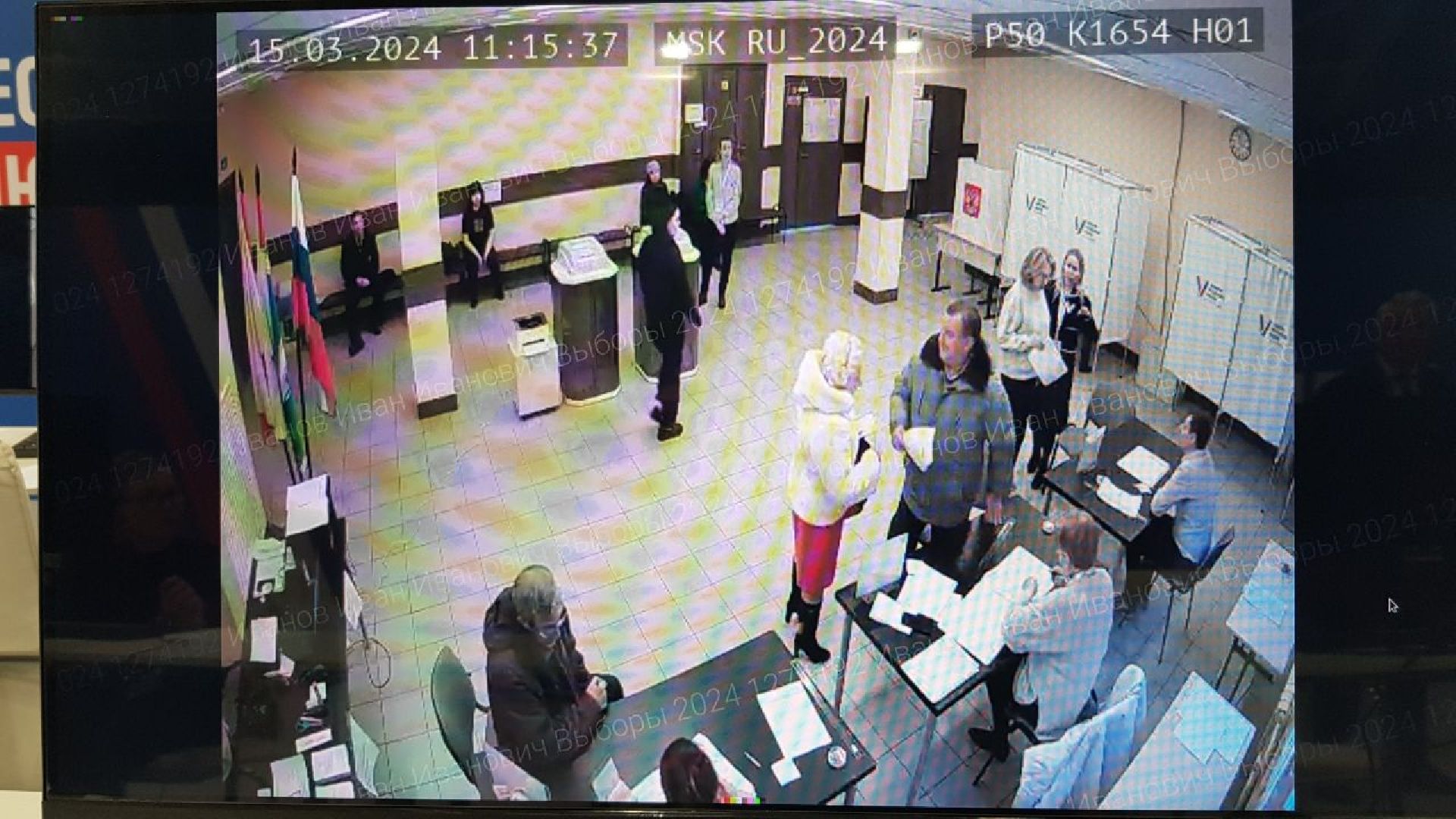 мытищи, общественная палата, Центр общественного наблюдения, одинцово,