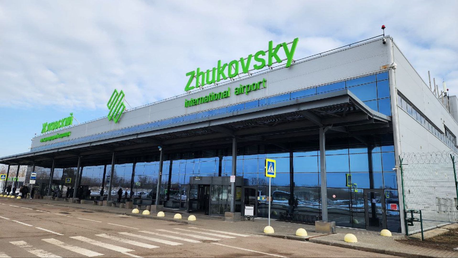 выборы президента 2024, аэропорт Жуковский, УИК, Ольга Фомина, Александр Сенин, Ольга Захарова,