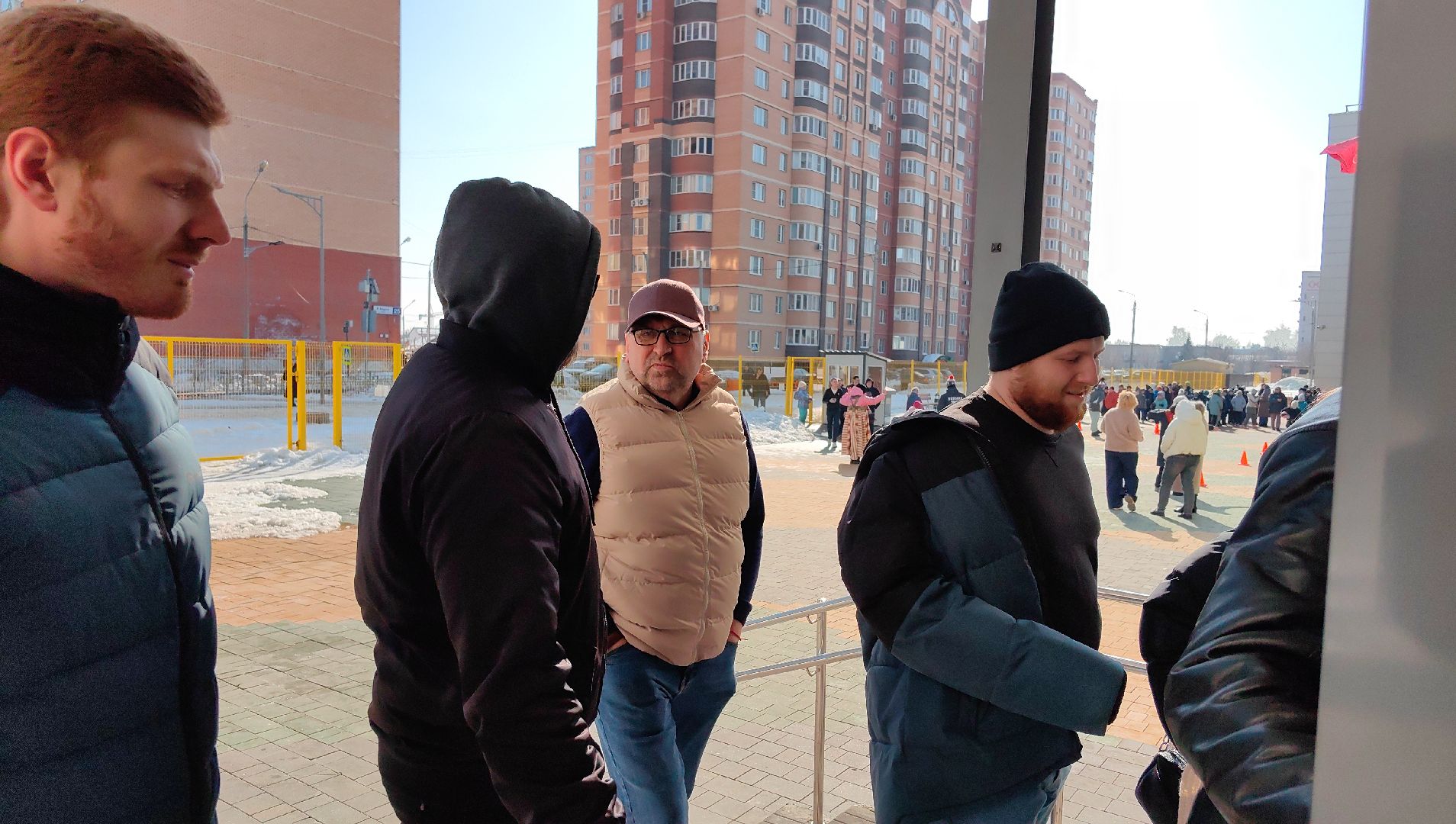 выборы, явка, численность, жители, избирательные участки,