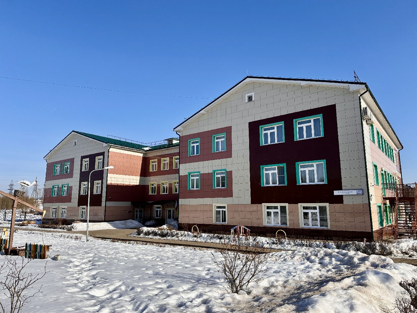 Клин, общество, люди, голосование, выборы, выборы президента 2024,