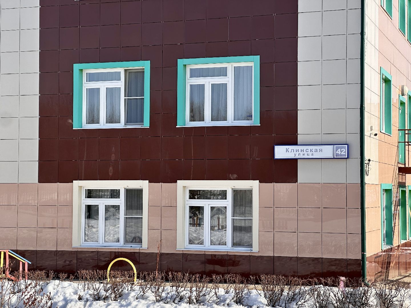 Клин, общество, люди, голосование, выборы, выборы президента 2024,