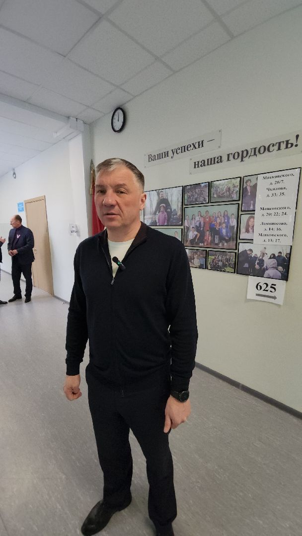 выборы президента 2024, школа 2, борис аубакиров, игорь коханый, объезды,