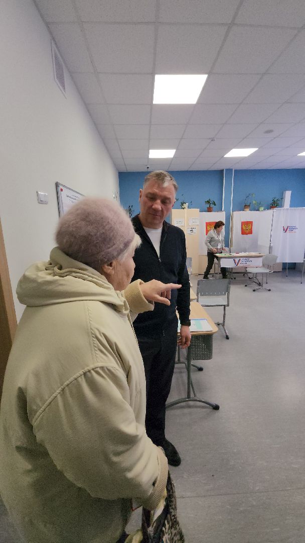 выборы президента 2024, школа 2, борис аубакиров, игорь коханый, объезды,