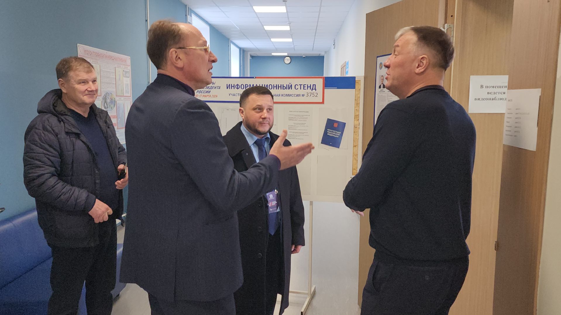 выборы президента 2024, школа 2, борис аубакиров, игорь коханый, объезды,