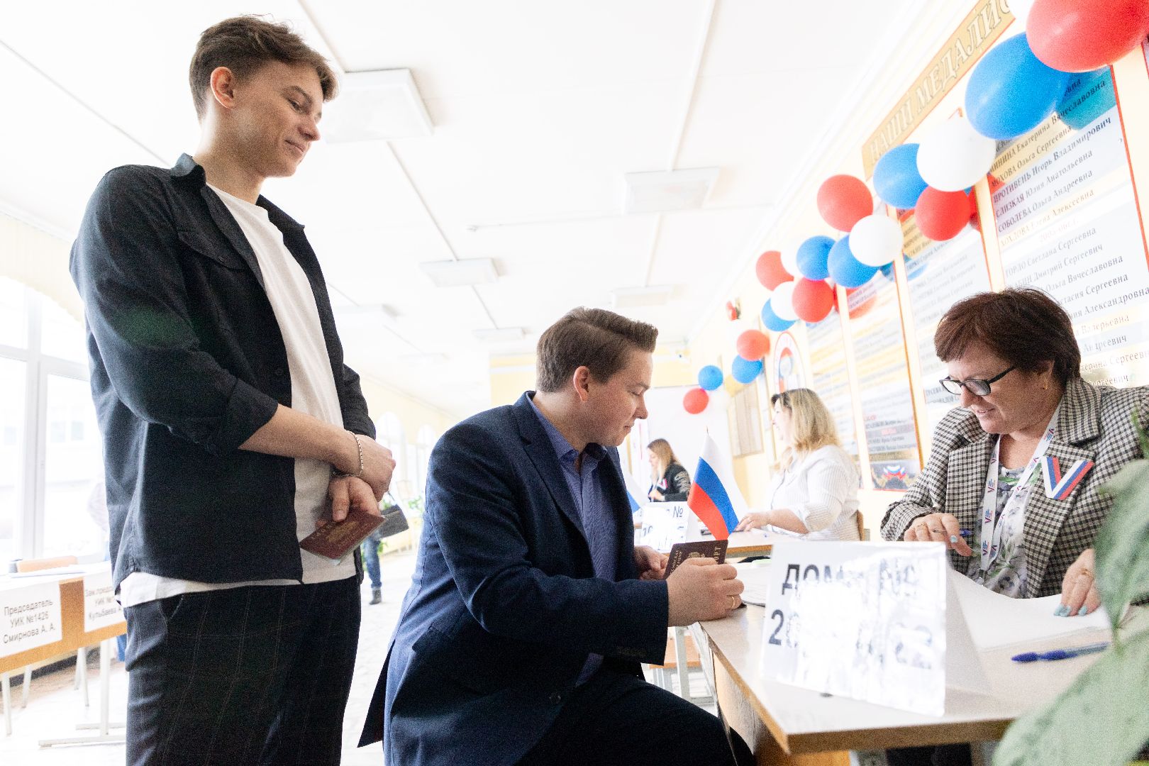лыткарино, выборы президента 2024, братья, голос,