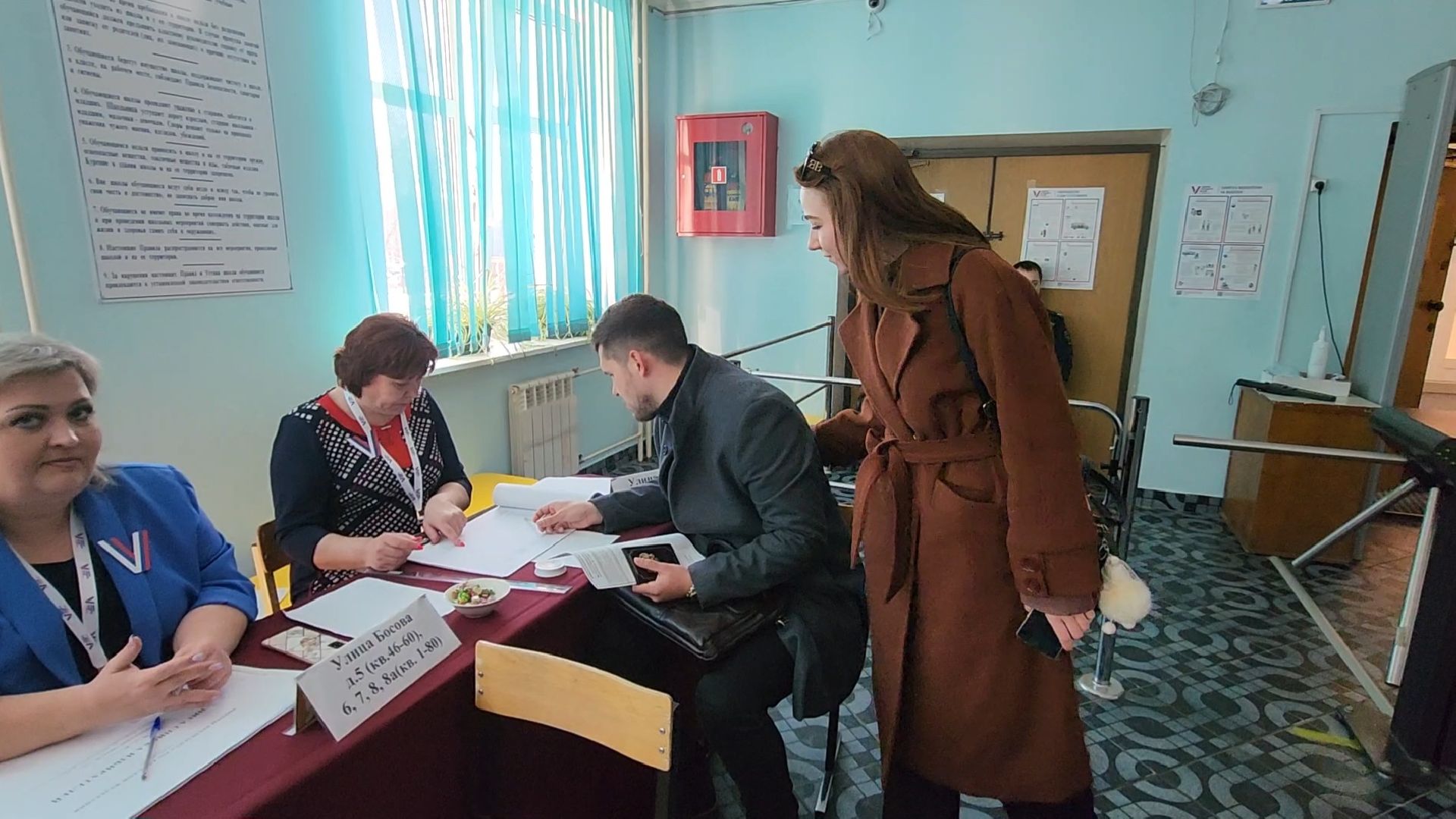 выборы 2024, выборы президента рф, избирательные участки, выборы президента 2024,