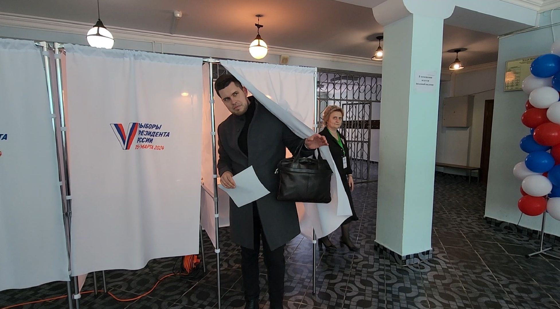 выборы 2024, выборы президента рф, избирательные участки, выборы президента 2024,
