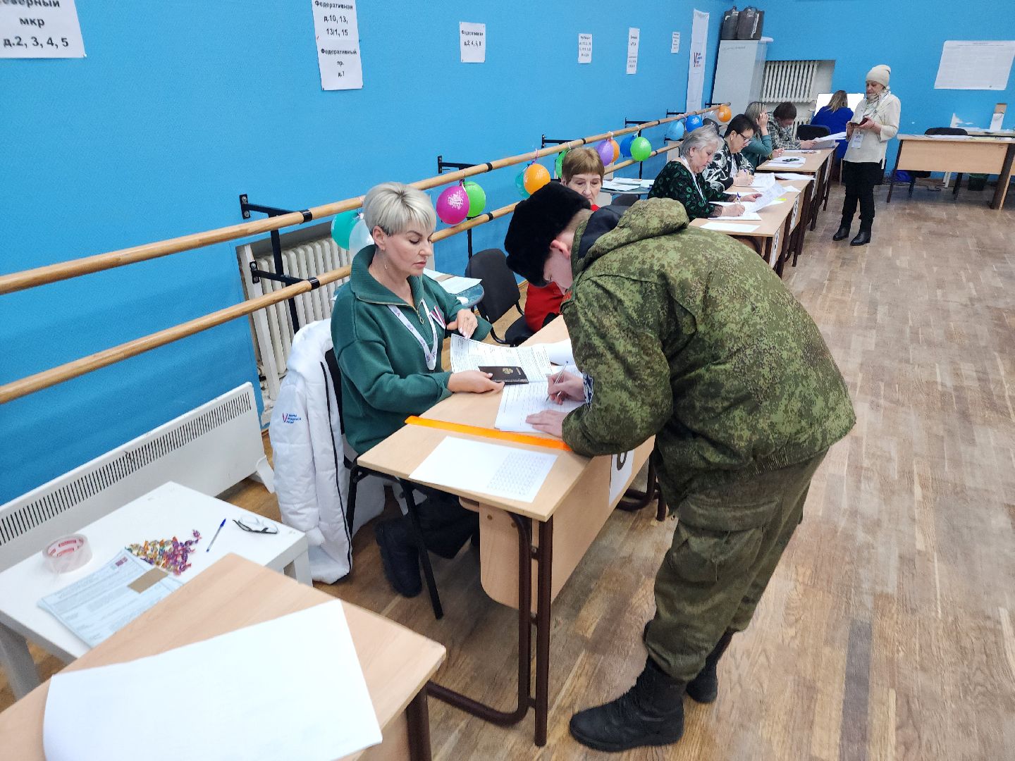 кадет, кадетский корпус, выборы 2024, выборы президента, выборы президента 2024, выборы президента рф, руза,