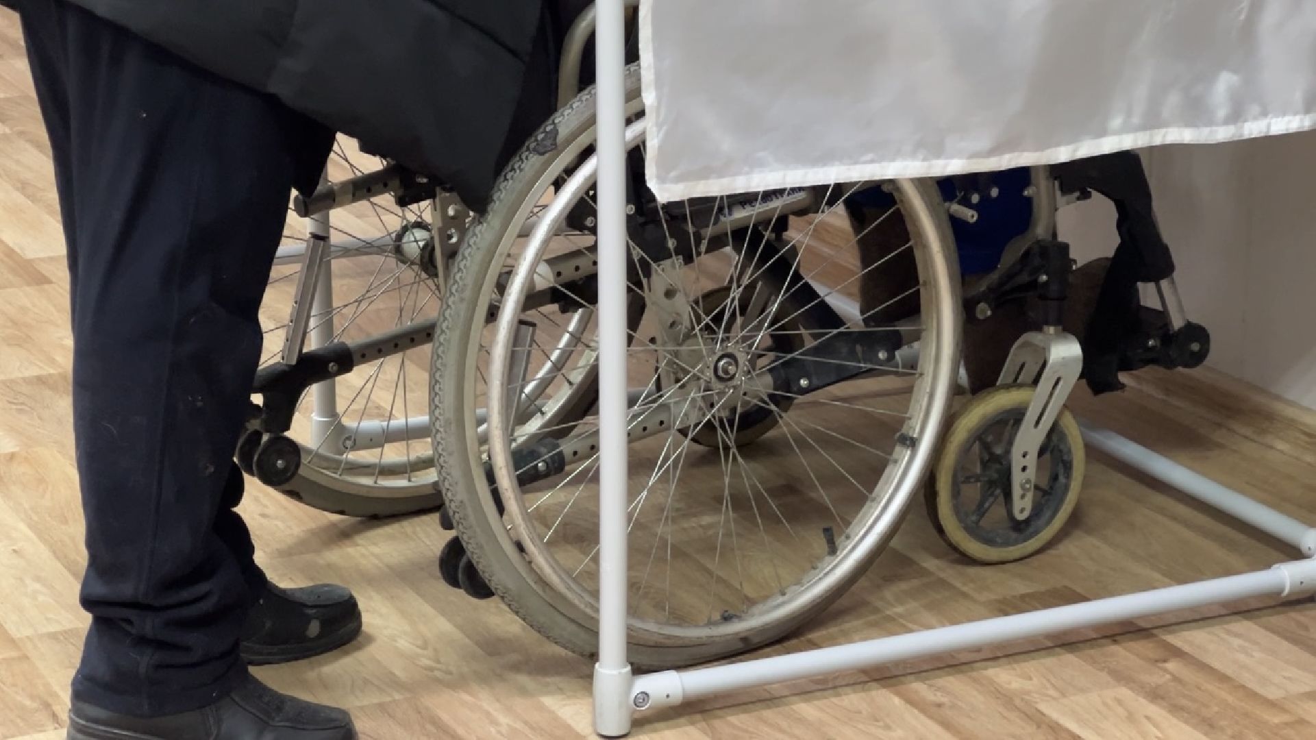 химки, выборы президента 2024, выборы 2024,