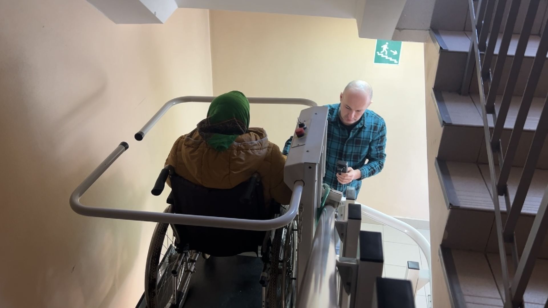 химки, выборы президента 2024, выборы 2024,