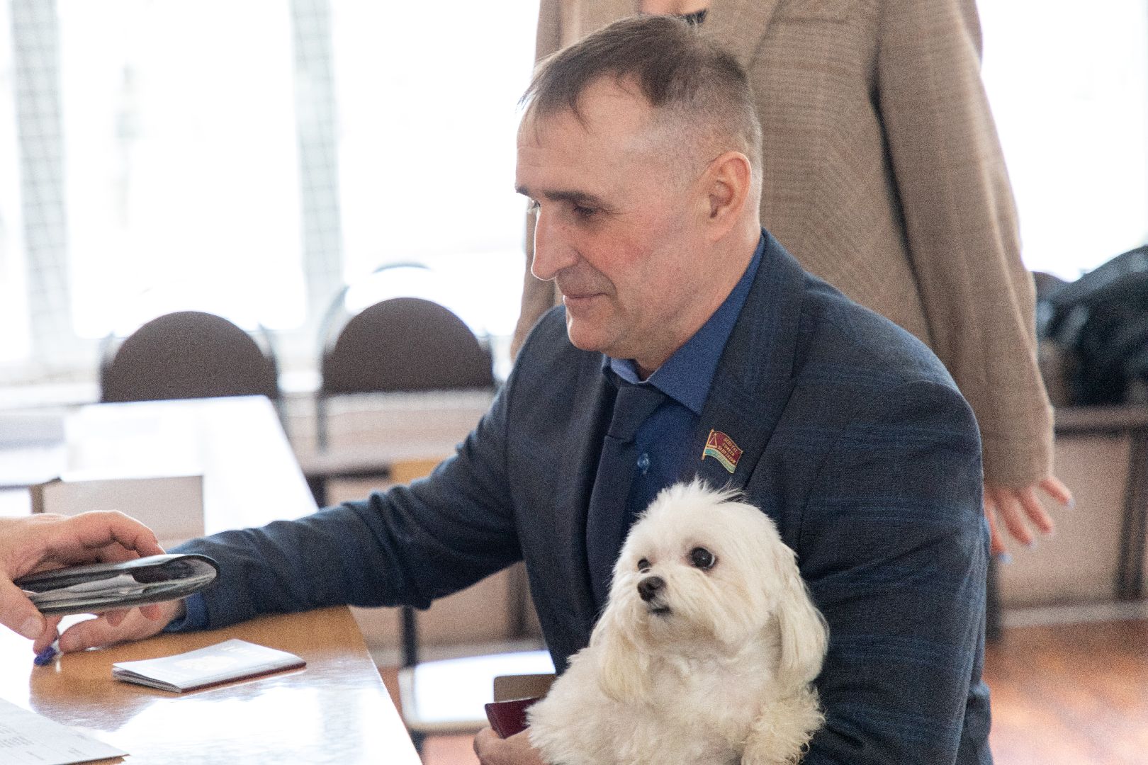 лыткарино, выборы президента 2024, семья,