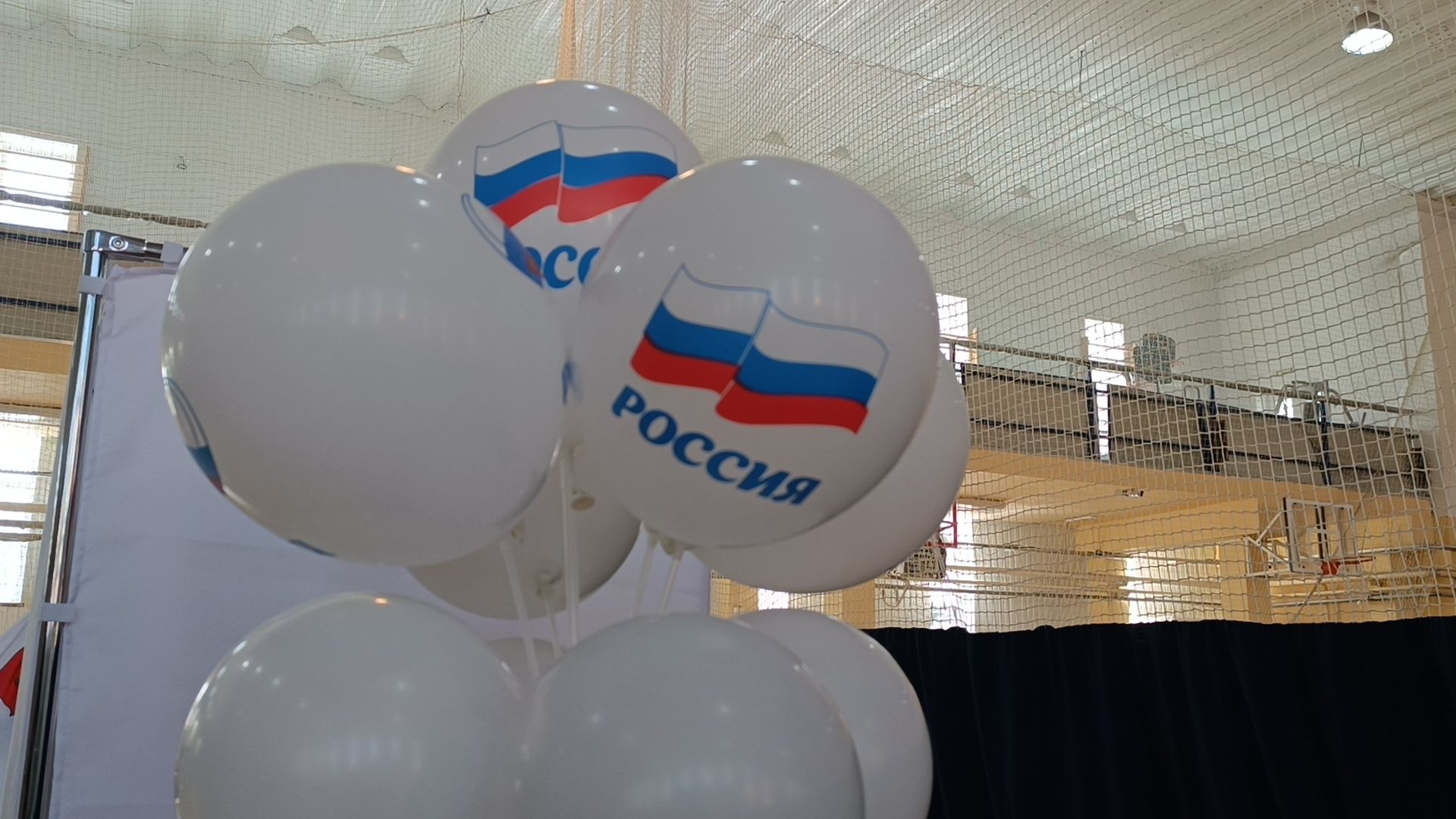 выборы 2024, лобня, общество,