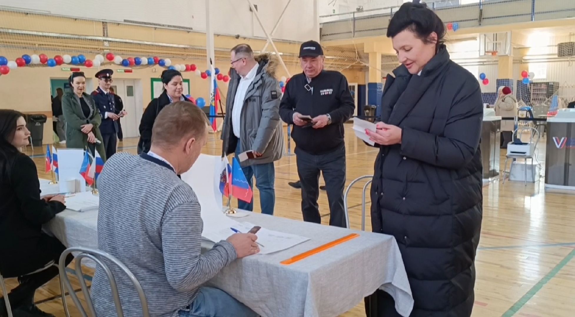 выборы 2024, лобня, общество,