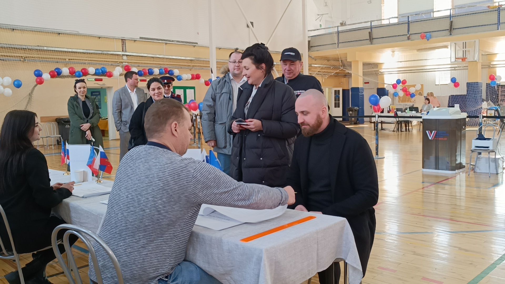 выборы 2024, лобня, общество,