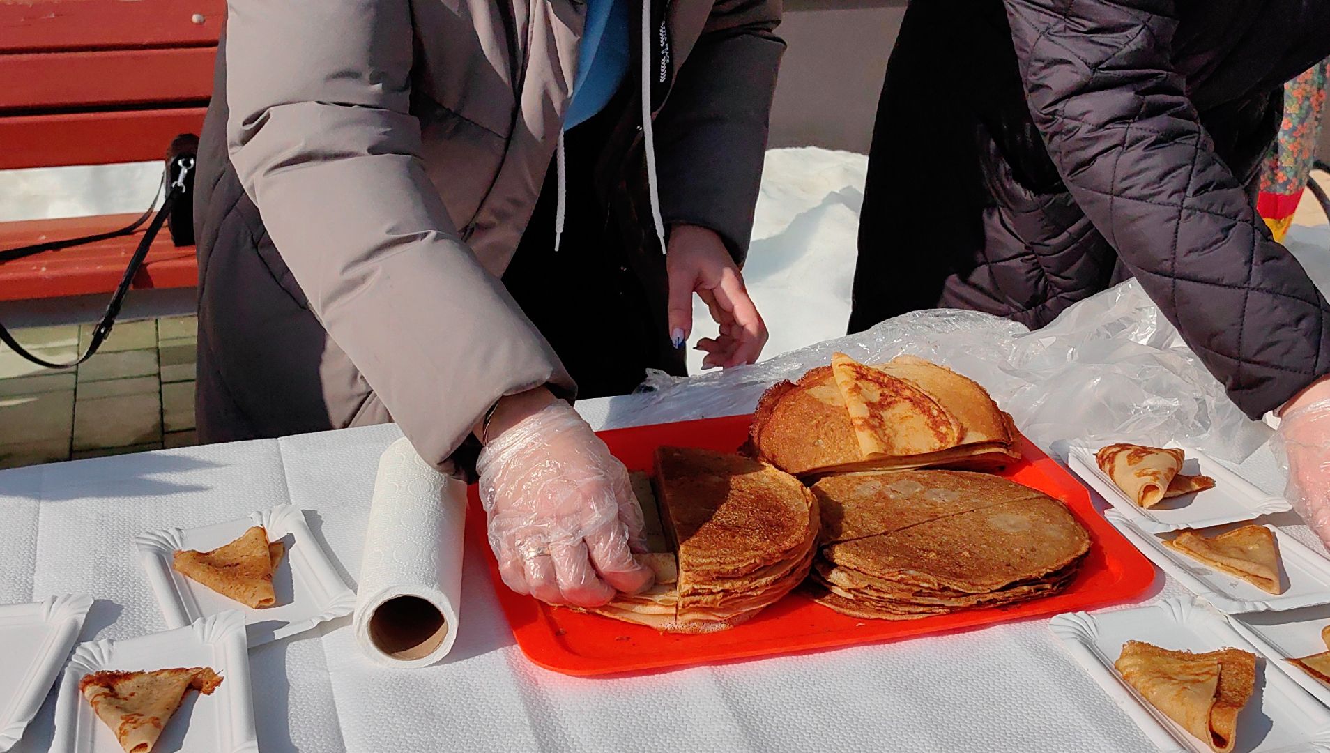 масленица, блины, игры, хоровод, школьники, проводы зимы,