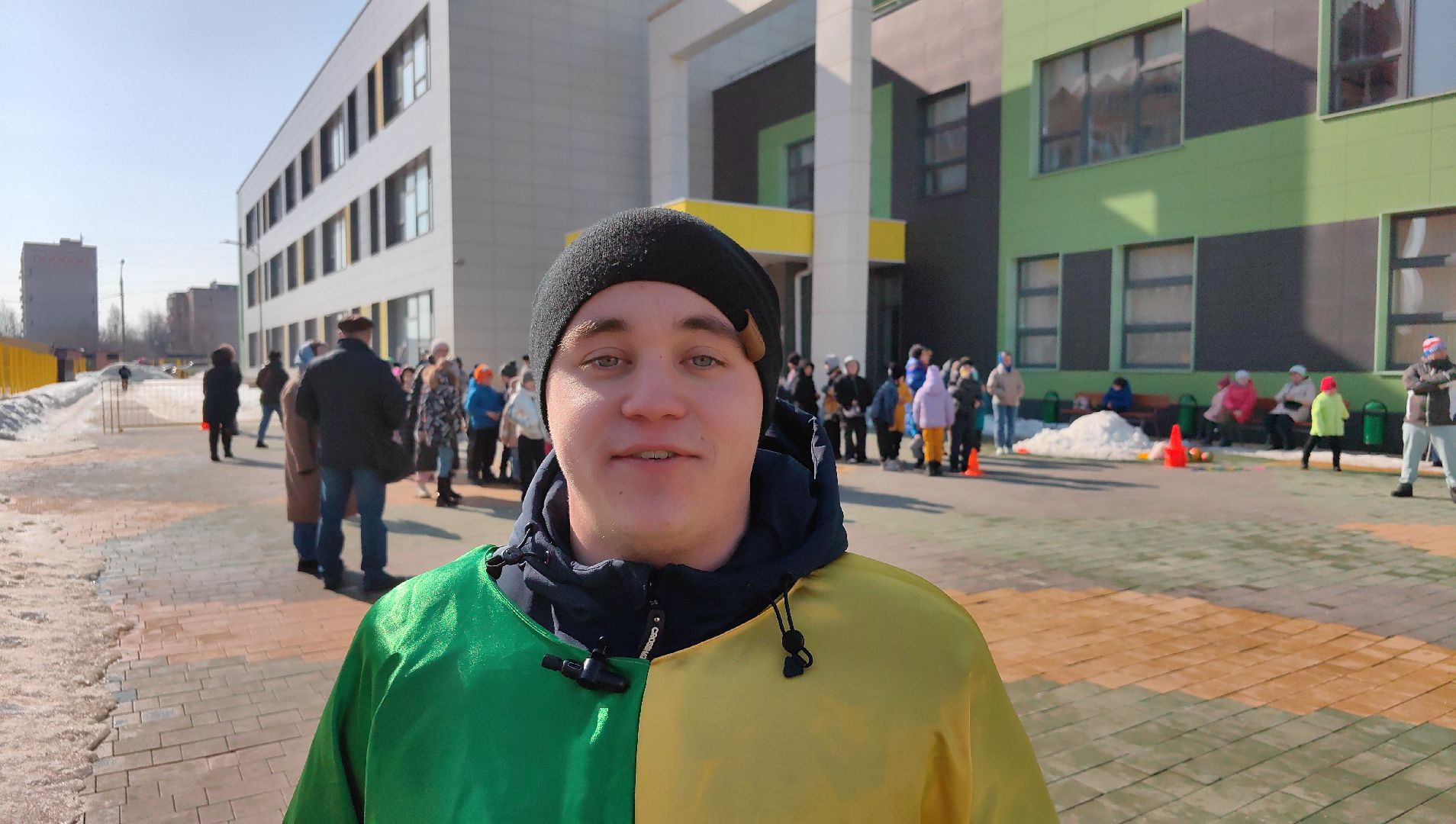 масленица, блины, игры, хоровод, школьники, проводы зимы,