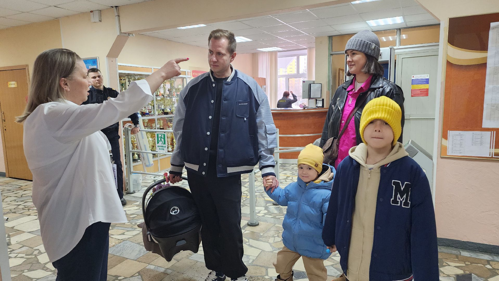 видное, выборы, избирательный участок,