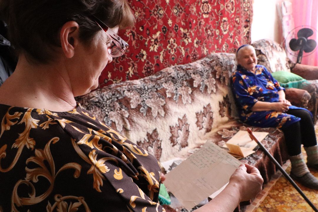 Серебряные Пруды, бригада плотников, школа Чуйкова, 1972 год