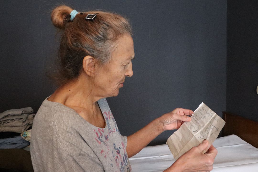 Серебряные Пруды, бригада плотников, школа Чуйкова, 1972 год