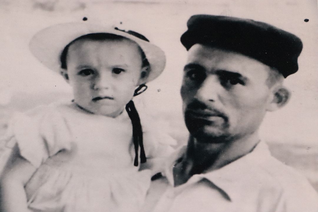 Серебряные Пруды, бригада плотников, школа Чуйкова, 1972 год