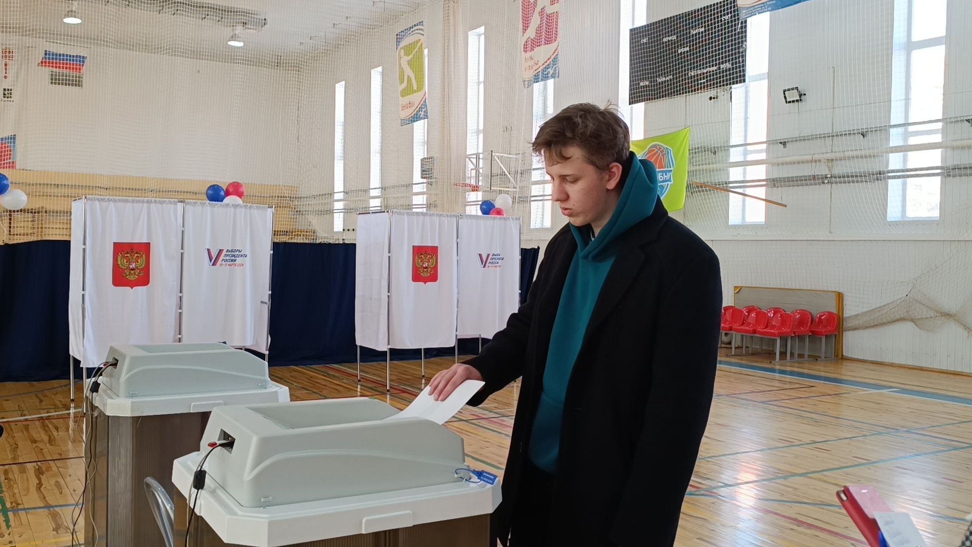 выборы 2024, лепс, лобня,